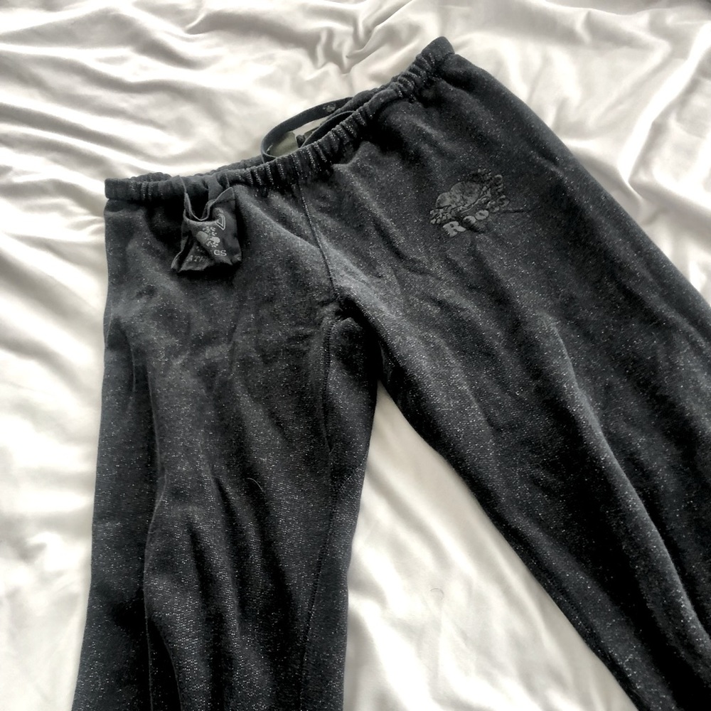 Roots XXS sweatpants